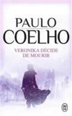 Veronika decide de mourir (Paperback)