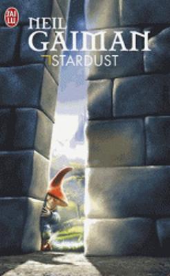 Stardust. Le mystere de l'etoile