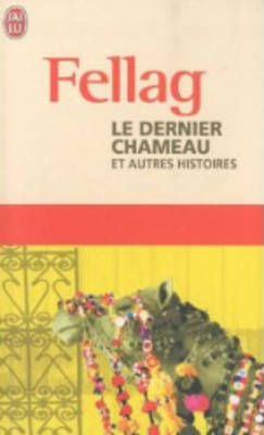 Le dernier chameau (Paperback)