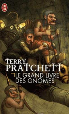 Le Grand Livre DES Gnomes (Paperback)