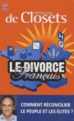 Le Divorce Francais (Paperback)