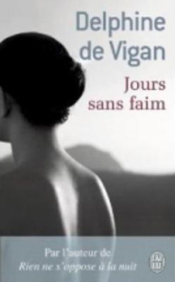 Jours sans faim (Paperback)