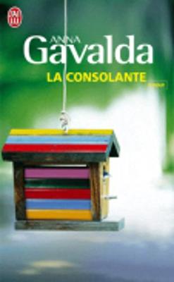 La consolante (Paperback)