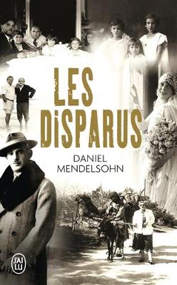 Les disparus (Paperback)