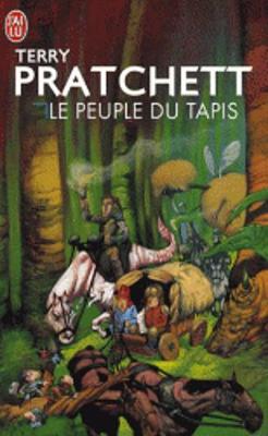 Le Peuple Du Tapis (Paperback)