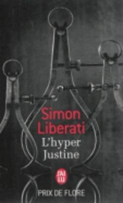 L'hyper Justine (Paperback)