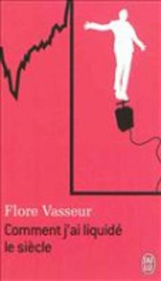 Comment j'ai liquide le siecle (Paperback)