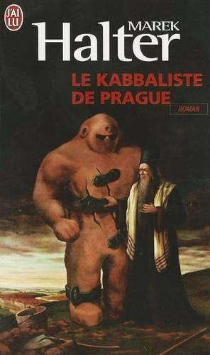 Le kabbaliste de Prague