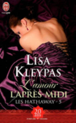 Les Hathaway 5/L'Amour L'Apres-MIDI (Paperback)