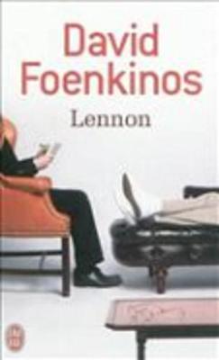 Lennon (Paperback)