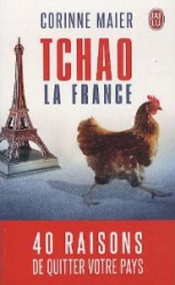 Tchao LA France (Paperback)