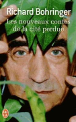 Les nouveaux contes de la cite perdue (Paperback)
