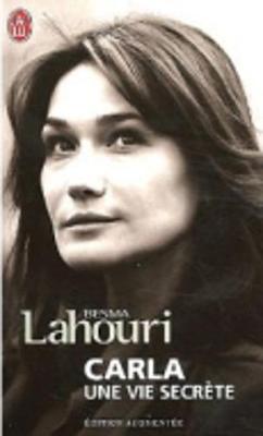 Carla, une vie secrete (Paperback)