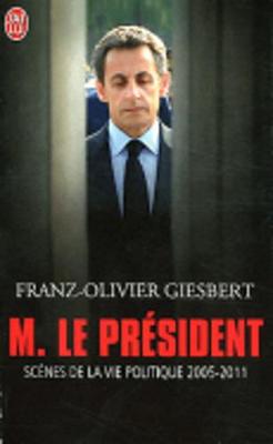 M Le President (Paperback)