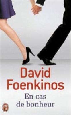 En cas de bonheur (Paperback)