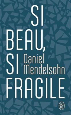 Si beau, si fragile: essais critiques (Paperback)