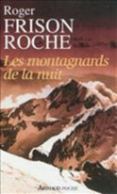 Les montagnards de la nuit (Paperback)