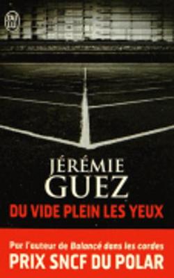 Du vide plein les yeux (Paperback)