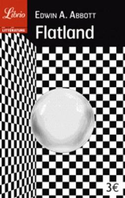 Flatland (Paperback)
