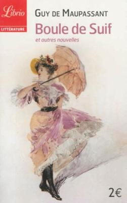 Boule de suif (Paperback)