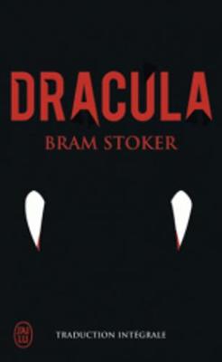Dracula (Paperback)
