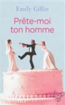 Prete-moi ton homme (Paperback)