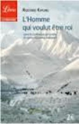 L'homme qui voulu etre roi, suivi de La marque de la bete (Paperback)