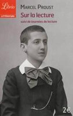 Sur la lecture, suivi de Journees de lecture (Paperback)