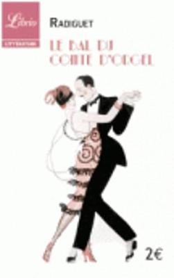 Le bal du Comte d'Orgel (Paperback)