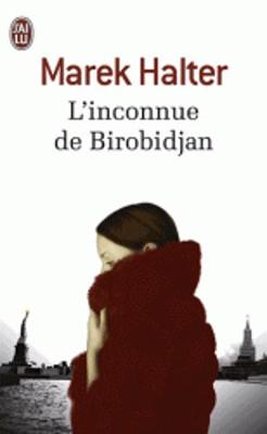 L'inconnue de Birobidjan (Paperback)