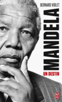 Mandela, un destin (Paperback)