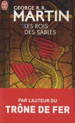 Les rois des sables (Paperback)