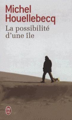 Flammarion La Possibilite D Une Ile book French Paperback 446 pages