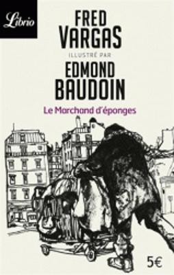 Le marchand d'eponges (Paperback)