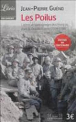 Les poilus (Paperback)