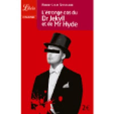 Le cas du Dr Jekyll et de Mr Hyde (Paperback)