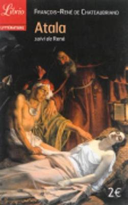 Atala/Rene (Paperback)