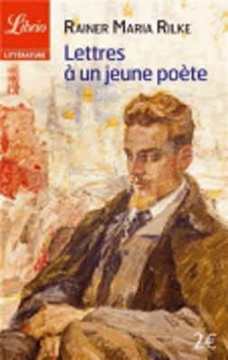 Lettres a un jeune poete (Paperback)
