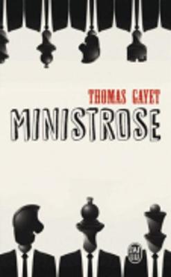 Ministrose (Paperback)