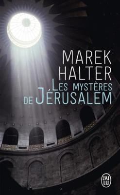 Les mysteres de Jerusalem (Paperback)