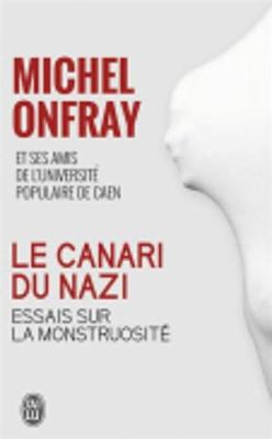 Le Canari Du Nazi (Paperback)