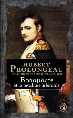 Bonaparte et la machine infernale (Paperback)