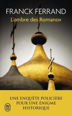 L'ombre des Romanov (Paperback)