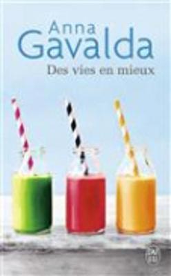 Des vies en mieux: Billie, Mathilde, Yann (Paperback)