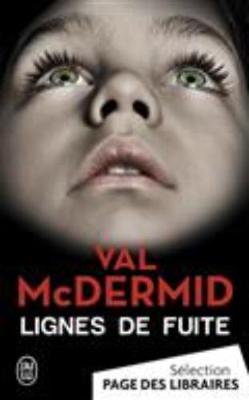 Lignes de fuite (Paperback)