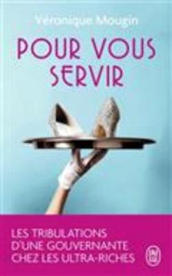 Pour vous servir (Paperback)