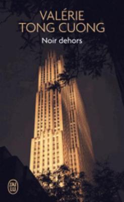 Noir dehors (Paperback)