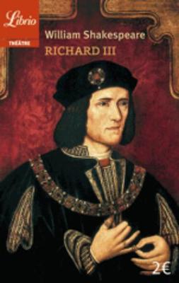 Cover of Richard III