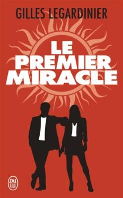 Le premier miracle (Paperback)
