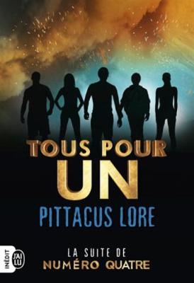 Tous pour un (Paperback)